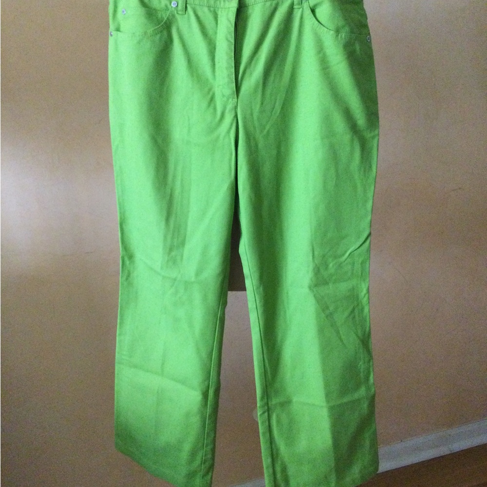 ESCADA Pants - Picture 2 of 9